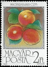 HUNGARY   #3007 USED (2)