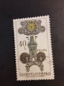 +Czechoslovakia #1698        CTO