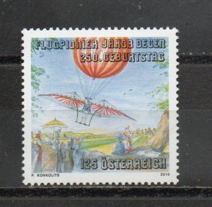 Austria 2284 MNH