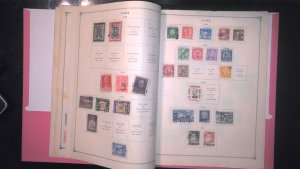 CUBA COLLECTION MINT/USED