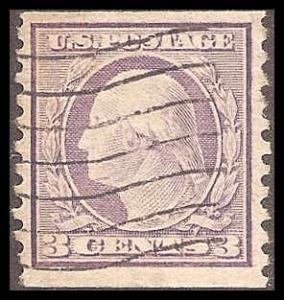 493 Used VF
