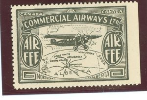 Canada #CL48  Single