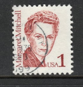 Scott#  2168   used Single