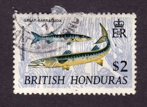 British Honduras     224            used