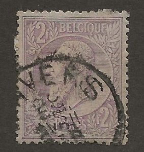 Belgium 59 Used