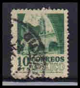 Mexico Used Very Fine ZA5608