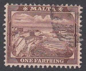 Malta 19 Used CV $0.55