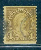 601 Used Average Plus A16503