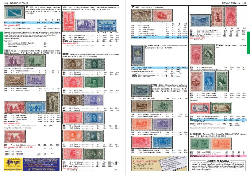 Stamps from Sovereign Order of Malta -  - The free  online stampcatalogue with over 500.000 stamps listed.