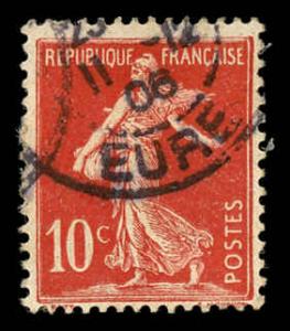 France 155 Used