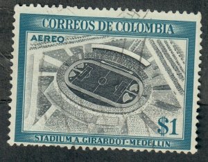 Columbia C249 used single