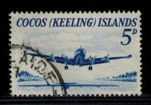 Cocos Keeling 2 used