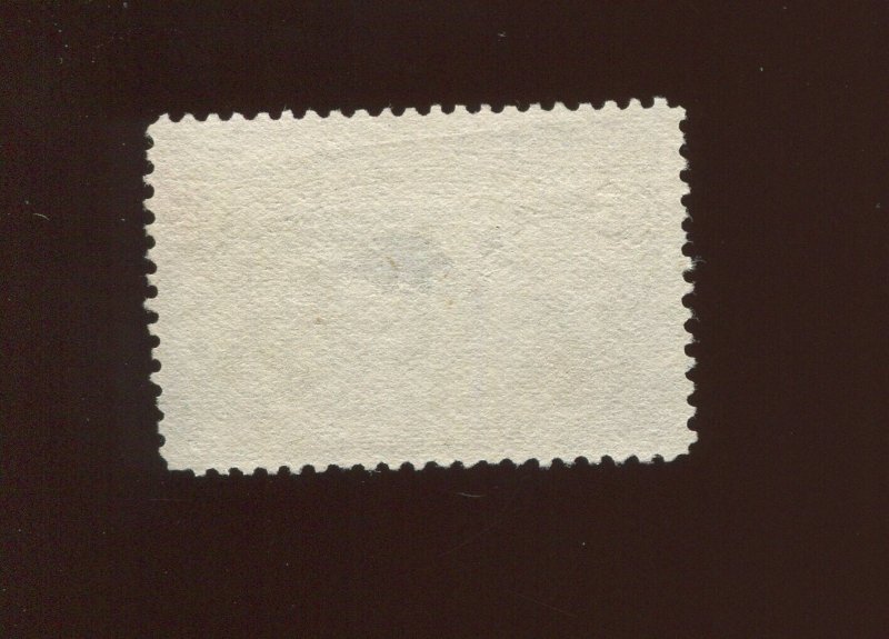 245 Columbian High Value 'Unused' Stamp  (Bx 4316) 