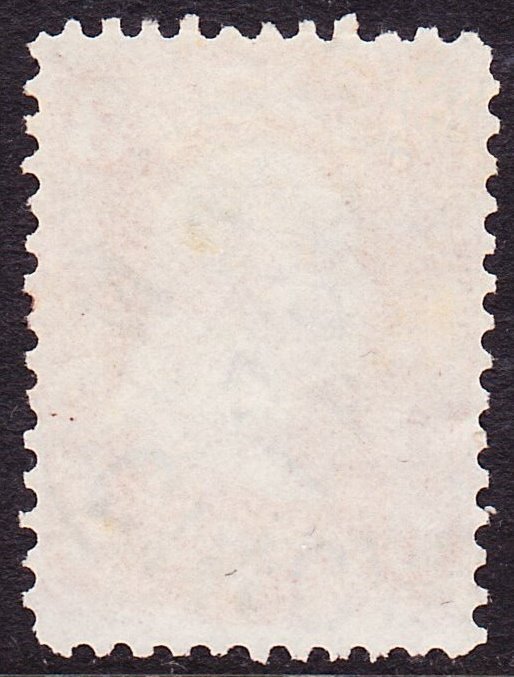 Scott 65, Used, CINCINNATIS, NY CDS