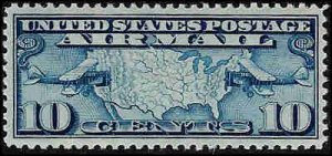 C7 Mint,OG,NH... SCV $4.00