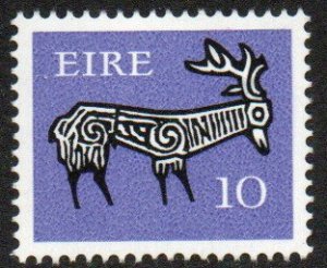 Ireland Sc #398 MNH