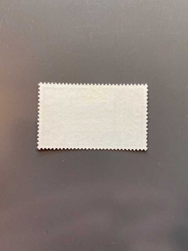 Oman 117 VF MLH. Scott 9.50