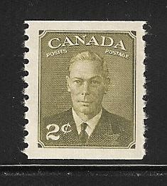 Canada  mnh Scott cat.# 309