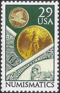 2558 Mint,OG,NH... SCV $0.60