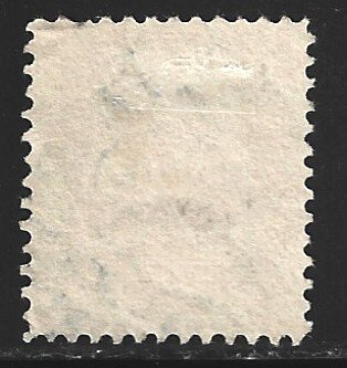 USA #307   used