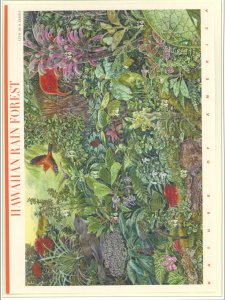 U.S. #4474 MINT SHEET