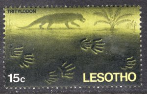 LESOTHO SCOTT 78