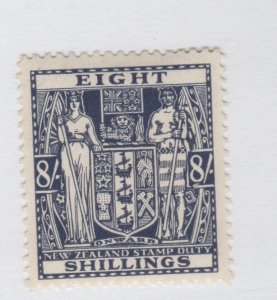 NEW ZEALAND # AR82  mint hinged 1940  8/-