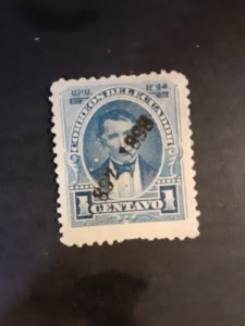 Ecuador #93                 MNG