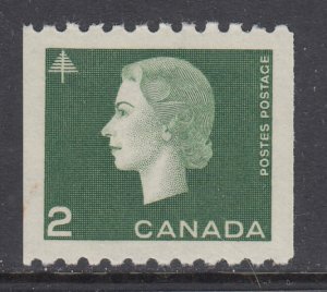 Canada 407 MNH VF