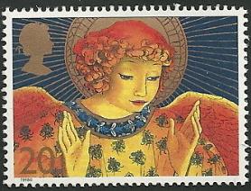 GB - 1834 - MNH - SCV-0.80