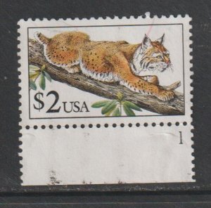 SC2482 Bobcat used