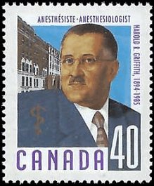 CANADA   #1305 MNH (1)