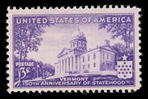 USA 903 Unused (MH)