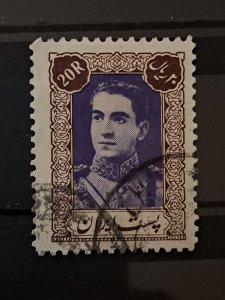 Iran 902 Used CV $150