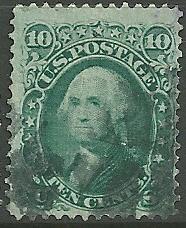 US  - 96 - Used - SCV-290.00