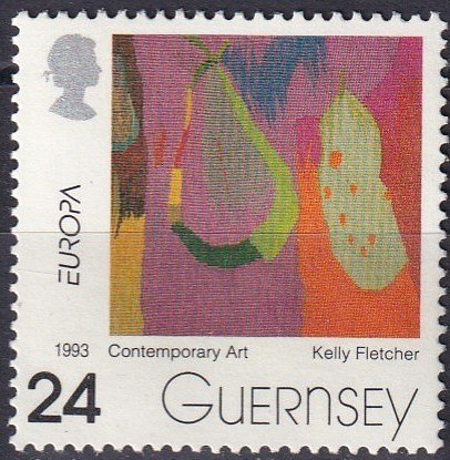 Guernsey #511   MNH (S10147)