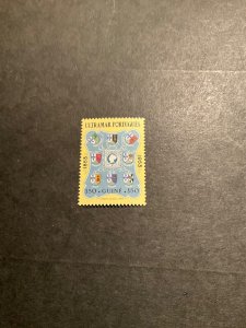 Stamps Portuguese Guinea Scott #280 never hinged