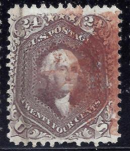 U.S. 70 Used FVF (82017)