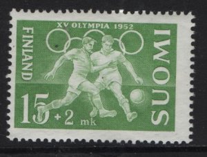 FINLAND   B111  MNH