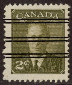 Used 305xx Precancel