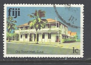 Fiji Sc # 409 used (BBC)