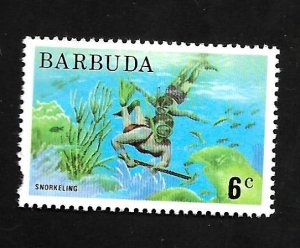 Barbuda 1974 - MNH - Scott #176