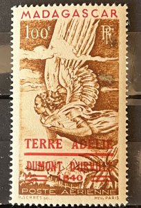 Malagasy #C54 MLH- SCV=$45.00