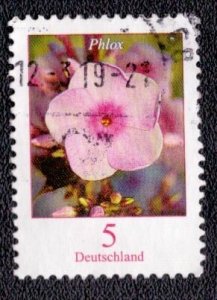 Germany 2017 - 2880 Used