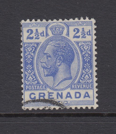 Grenada, Scott 97 (SG 120), used