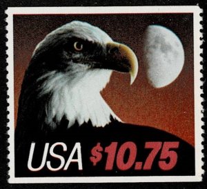 1985 United States Scott Catalog Number 2122 Unused Hinged