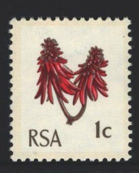 South Africa Sc#352 MNH