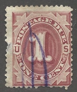 United States J22  Used