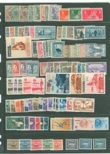 Somalia (Italian Somaliland) #10/J57 Unused Single