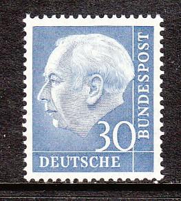 Germany 712 MNH VF